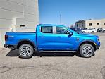 New 2024 Ford Ranger Lariat SuperCrew Cab 4x4, Pickup for sale #69673 - photo 6