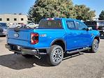 New 2024 Ford Ranger Lariat SuperCrew Cab 4x4, Pickup for sale #69673 - photo 2