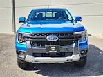 New 2024 Ford Ranger Lariat SuperCrew Cab 4x4, Pickup for sale #69673 - photo 8