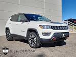 2020 Jeep Compass 4x4, SUV for sale #69687A - photo 1