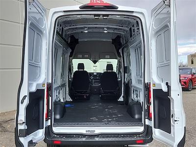 2024 Ford Transit 350 Super Cab High Roof AWD, Empty Cargo Van for sale #69729 - photo 2