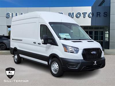 2024 Ford Transit 350 Super Cab High Roof AWD, Empty Cargo Van for sale #69729 - photo 1