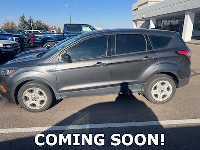 2018 Ford Escape 4x2, SUV for sale #69732A - photo 1