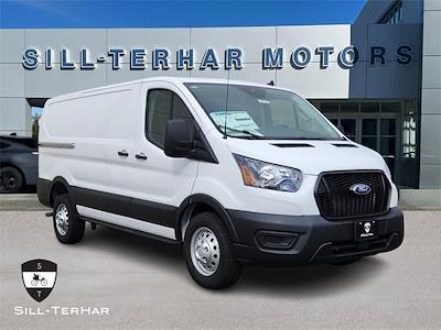 New 2024 Ford Transit 150 Base Low Roof AWD, Empty Cargo Van for sale #69739 - photo 1