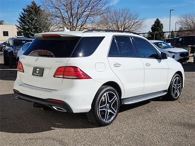 2018 Mercedes-Benz GLE-Class, SUV for sale #69753A - photo 2