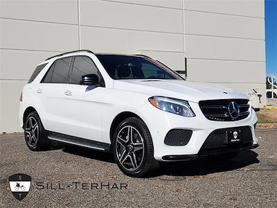 2018 Mercedes-Benz GLE-Class, SUV for sale #69753A - photo 1