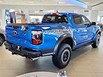 New 2024 Ford Ranger Raptor SuperCrew Cab 4x4, Pickup for sale #69757 - photo 2