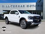 New 2024 Ford Ranger Lariat SuperCrew Cab 4x4, Pickup for sale #69772 - photo 1