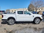 New 2024 Ford Ranger Lariat SuperCrew Cab 4x4, Pickup for sale #69772 - photo 3