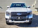 New 2024 Ford Ranger Lariat SuperCrew Cab 4x4, Pickup for sale #69772 - photo 5