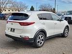 2021 Kia Sportage 4x4, SUV for sale #69794A - photo 3