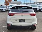 2021 Kia Sportage 4x4, SUV for sale #69794A - photo 4