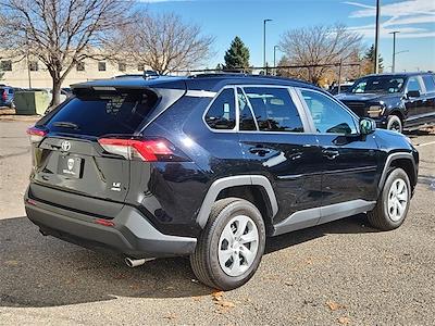 2021 Toyota RAV4 4x4, SUV for sale #69795A - photo 2