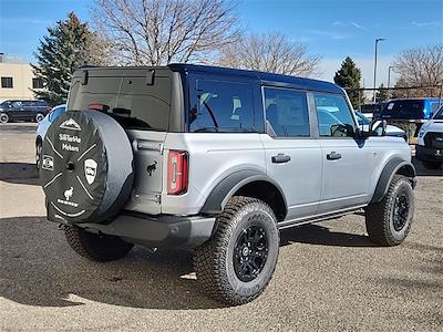 2024 Ford Bronco 4WD, SUV for sale #69801 - photo 2