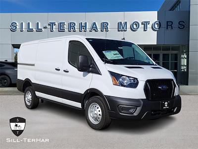 New 2024 Ford Transit 150 Base Low Roof AWD, Empty Cargo Van for sale #69804 - photo 1