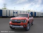 New 2024 Ford Ranger XLT SuperCrew Cab 4x4, Pickup for sale #69844 - photo 2