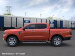 New 2024 Ford Ranger XLT SuperCrew Cab 4x4, Pickup for sale #69844 - photo 3