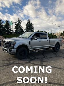 2022 Ford F-350 Crew Cab SRW 4x4, Pickup for sale #69846A - photo 1