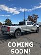 2022 Ford F-350 Crew Cab SRW 4x4, Pickup for sale #69846A - photo 3