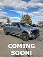 2022 Ford F-350 Crew Cab SRW 4x4, Pickup for sale #69846A - photo 4