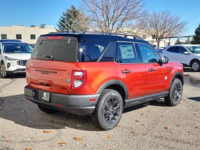 2024 Ford Bronco Sport AWD, SUV for sale #69858 - photo 2