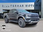 New 2024 Ford Ranger Raptor SuperCrew Cab 4x4, Pickup for sale #69860 - photo 1