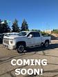 2021 Chevrolet Silverado 2500 Crew Cab 4x4, Pickup for sale #69864A - photo 1