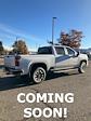 2021 Chevrolet Silverado 2500 Crew Cab 4x4, Pickup for sale #69864A - photo 3