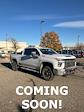 2021 Chevrolet Silverado 2500 Crew Cab 4x4, Pickup for sale #69864A - photo 4