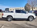 Used 2022 Honda Ridgeline RTL-E Crew Cab AWD, Pickup for sale #69866A - photo 3