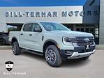 New 2024 Ford Ranger XLT SuperCrew Cab 4x4, Pickup for sale #69880 - photo 1