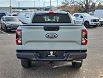 New 2024 Ford Ranger XLT SuperCrew Cab 4x4, Pickup for sale #69880 - photo 4