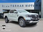 New 2024 Ford Ranger Lariat SuperCrew Cab 4x4, Pickup for sale #69881 - photo 1