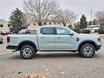 New 2024 Ford Ranger Lariat SuperCrew Cab 4x4, Pickup for sale #69881 - photo 3