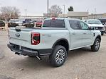 New 2024 Ford Ranger Lariat SuperCrew Cab 4x4, Pickup for sale #69881 - photo 2