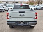 New 2024 Ford Ranger Lariat SuperCrew Cab 4x4, Pickup for sale #69881 - photo 4