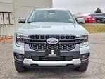 New 2024 Ford Ranger Lariat SuperCrew Cab 4x4, Pickup for sale #69881 - photo 5