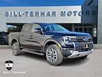 New 2024 Ford Ranger Lariat SuperCrew Cab 4x4, Pickup for sale #69883 - photo 1