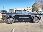 New 2024 Ford Ranger Lariat SuperCrew Cab 4x4, Pickup for sale #69883 - photo 3