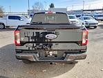 New 2024 Ford Ranger Lariat SuperCrew Cab 4x4, Pickup for sale #69883 - photo 4