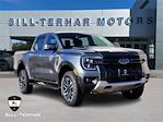 New 2024 Ford Ranger Lariat SuperCrew Cab 4x4, Pickup for sale #69884 - photo 1