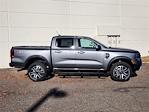 New 2024 Ford Ranger Lariat SuperCrew Cab 4x4, Pickup for sale #69884 - photo 3