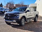 New 2024 Ford Ranger Lariat SuperCrew Cab 4x4, Pickup for sale #69884 - photo 4