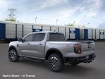 New 2024 Ford Ranger Lariat SuperCrew Cab 4x4, Pickup for sale #69884 - photo 4