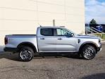 New 2024 Ford Ranger XLT SuperCrew Cab 4x4, Pickup for sale #69691 - photo 6