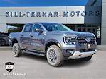 New 2024 Ford Ranger XLT SuperCrew Cab 4x4, Pickup for sale #69618 - photo 1