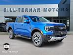 New 2024 Ford Ranger Lariat SuperCrew Cab 4x4, Pickup for sale #69673 - photo 1