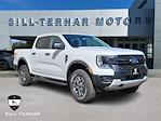 New 2024 Ford Ranger XLT SuperCrew Cab 4x4, Pickup for sale #69689 - photo 1