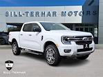 New 2024 Ford Ranger XLT SuperCrew Cab 4x4, Pickup for sale #69662 - photo 1