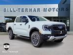 New 2024 Ford Ranger XLT SuperCrew Cab 4x4, Pickup for sale #69636 - photo 1